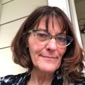 Meet your Posher, Cindy